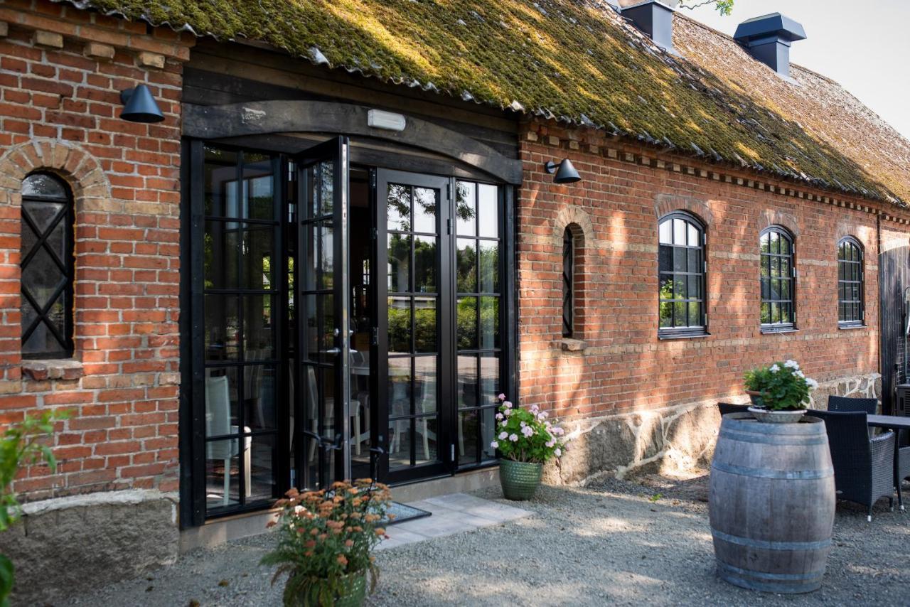Roerums Gardshotell Simrishamn