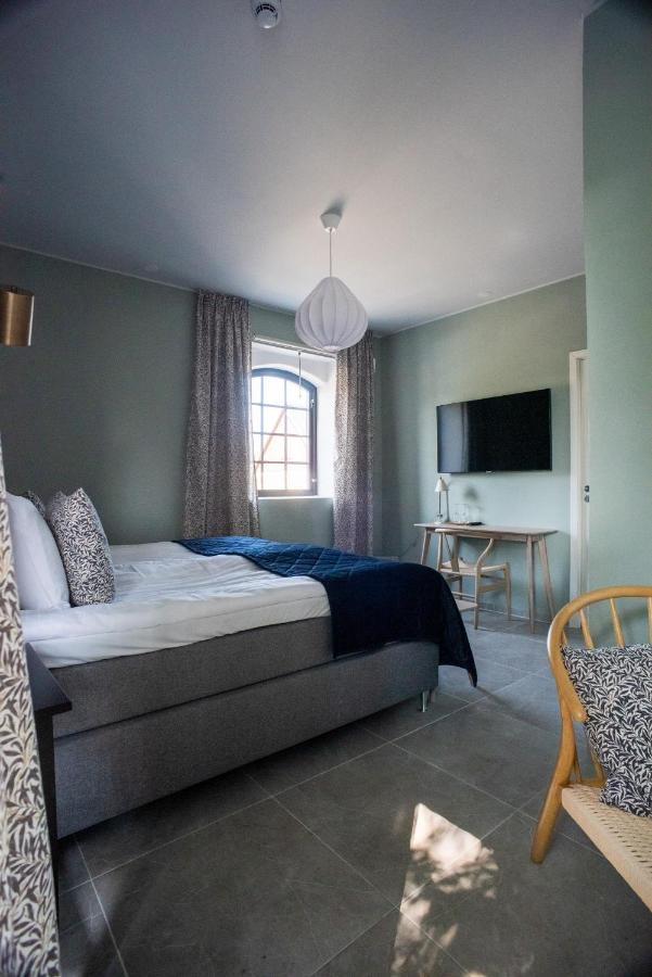 Roerums Gardshotell * Simrishamn