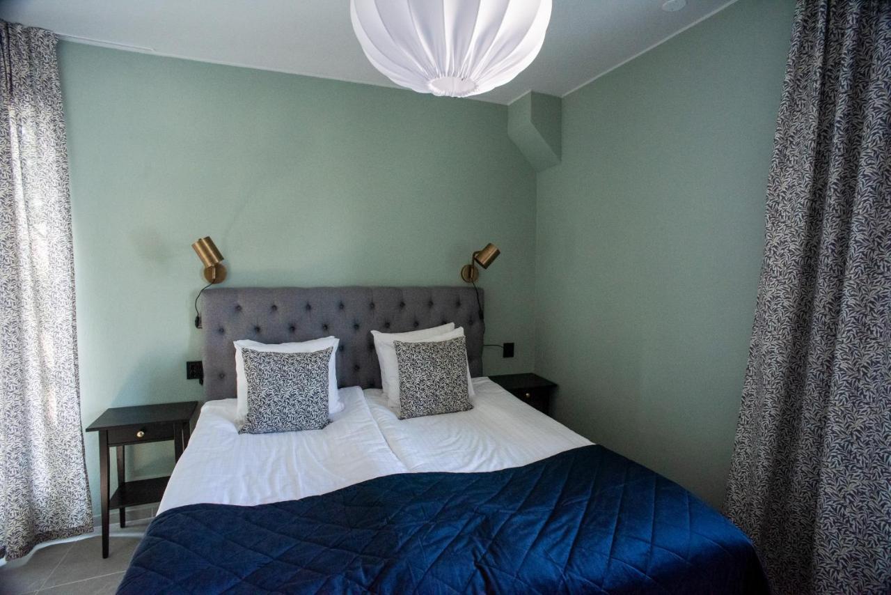 Roerums Gardshotell * Simrishamn