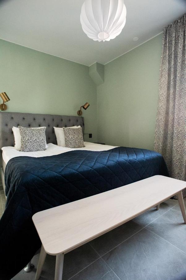 Roerums Gardshotell *