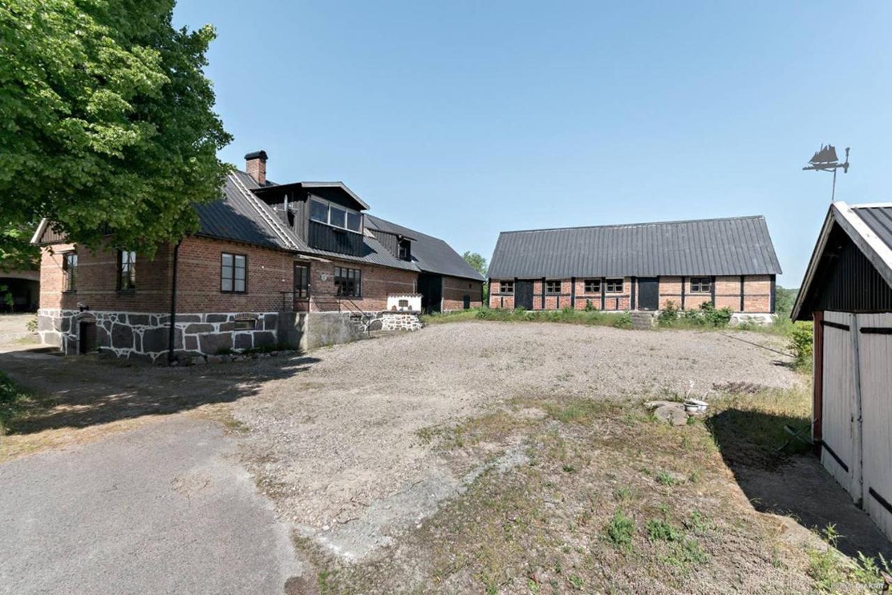 Roerums Gardshotell 鄉村民宿 Simrishamn