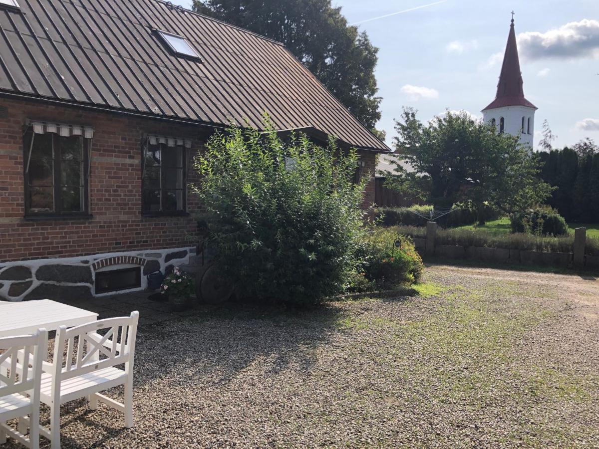Roerums Gardshotell Casa di campagna *