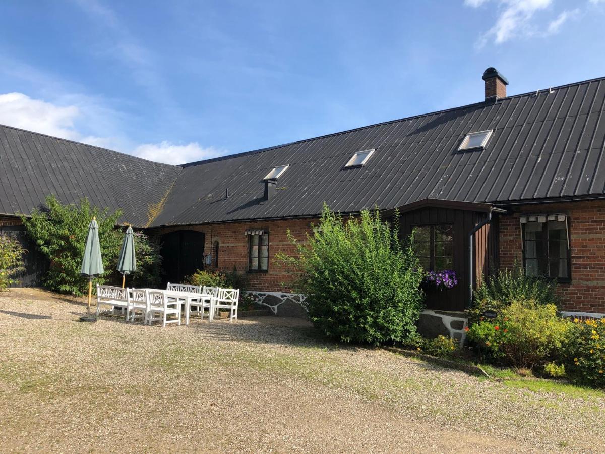 Roerums Gardshotell Simrishamn