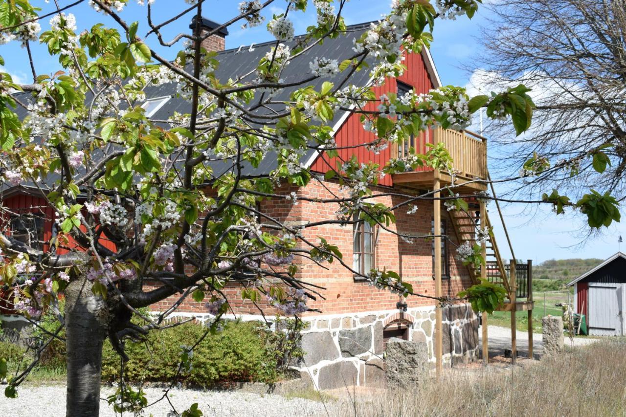 Roerums Gardshotell * Simrishamn
